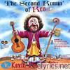 The Second Kummin' of Kev