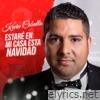 Estaré En Mi Casa Esta Navidad - Single