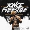 Yonce Freestyle (Kevin's Version) - EP