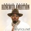 Renewed Ambition - Single