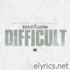 Kevin Gates - Difficult - Single