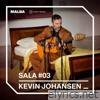 Kevin Johansen En Vivo en Malba - SALA #03 - Single