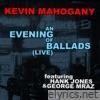 An Evening of Ballads (Live)