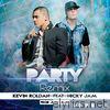 Kevin Roldan - Party (Remix) [feat. Nicky Jam]