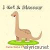 I Got a Dinosaur (feat. Sawyer Ross) - Single