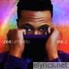 Love Uptempo, Vol. 1 - EP