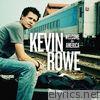 Kevin Rowe - Welcome to America - Single