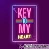 Key Notez - Key to My Heart - Single