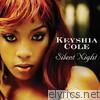 Keyshia Cole - Silent Night - Single