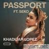 Passport (feat. Seko) - Single