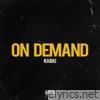 On Demand - Single