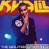 Khalil - The Girlfriend Package - EP