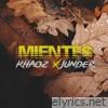 Mientes - Single