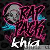 Rap Pack - Khia - EP