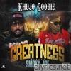 Greatness (feat. Smoky Joe) - Single