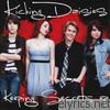 Kicking Daisies - Keeping Secrets - EP