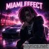 Miami Effect - Single