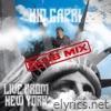 Live From New York (Club Mix) - Single