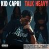 Talk Heavy - Single