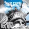 Live From New York - Single