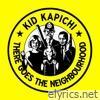 Kid Kapichi - There Goes the Neighbourhood