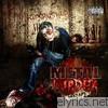 Kidcrusher - Metal Murder (Mixtape)
