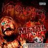 Kidcrusher - Metal Murder 3D