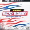 Ricky Bobby (White Trash Freestyle) - Single