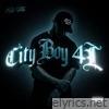 Cityboy 4L - Single