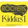 Kiddus I - Rockers: Graduation In Zion 1978-1980
