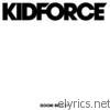 Kidforce - Doom Box - EP