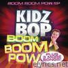 Boom Boom Pow - EP