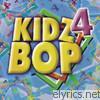 Kidz Bop Kids - Kidz Bop, Vol. 4