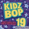 Kidz Bop 19 (Deluxe Edition)