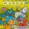 Creepy - Songs, Music and Sound Effects