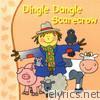 Dingle Dangle Scarecrow