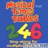 Musical Times Tables