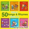 50 Children’s Songs & Rhymes: Collection Two