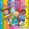 Children's Party Fun