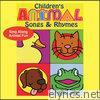 Children's Animal Songs & Rhymes
