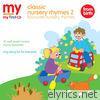 My First CD - Classic Nursery Rhymes 2