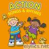 Action Songs & Rhymes