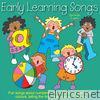 Early Learning Songs