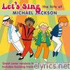 Let's Sing The Hits Of Michael Jackson
