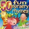 50 Fun Nursery Rhymes