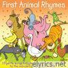 First Animal Rhymes
