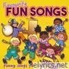 Favourite Fun Songs