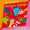 60 Minutes of Action Songs