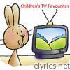 Children's TV Favourites