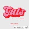 G.U.T.S. (God's Up To Something) - Single